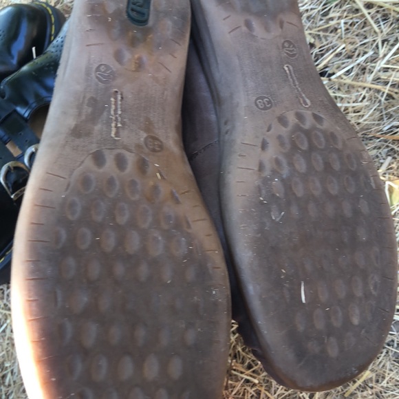 Remonte Dorndorf Leather Flats size 38 - Picture 7 of 7